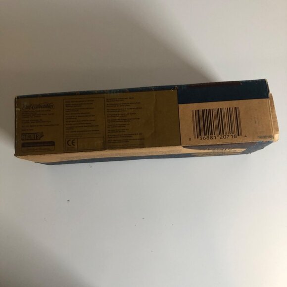 1937 Ford Tractor Trailer Die-Cast Metal Hersheys 1/43 Scale Ertl Collectibles - Picture 5 of 6